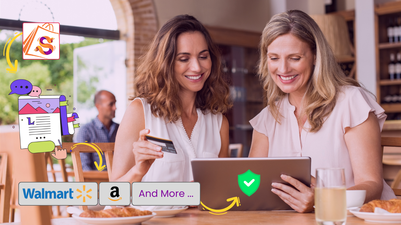 Shop Smarter with Shopperment